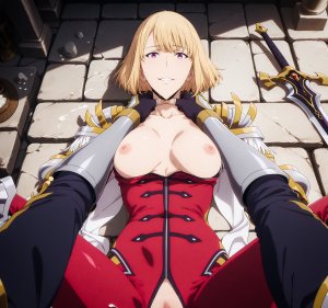 Cha Hae-In - Solo Leveling 15 - Page 100