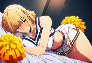 Cha Hae-In - Solo Leveling 15 - Page 118