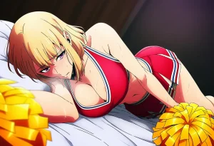 Cha Hae-In - Solo Leveling 15 - Page 120