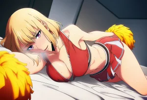 Cha Hae-In - Solo Leveling 15 - Page 122