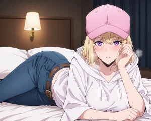 Cha Hae-In - Solo Leveling 15 - Page 145