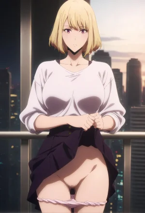 Cha Hae-In - Solo Leveling 15 - Page 168