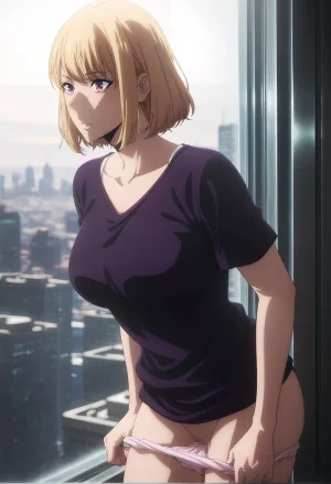 Cha Hae-In - Solo Leveling 15 - Page 169