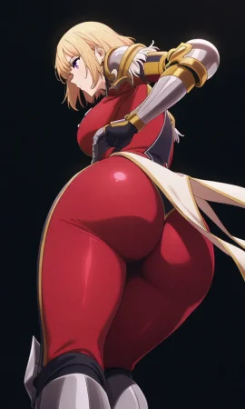 Cha Hae-In - Solo Leveling 15 - Page 2