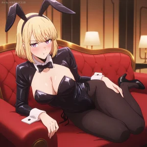 Cha Hae-In - Solo Leveling 15 - Page 208