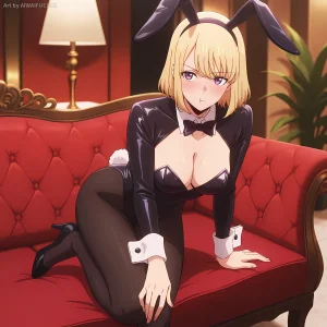 Cha Hae-In - Solo Leveling 15 - Page 209