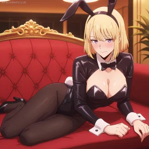 Cha Hae-In - Solo Leveling 15 - Page 210