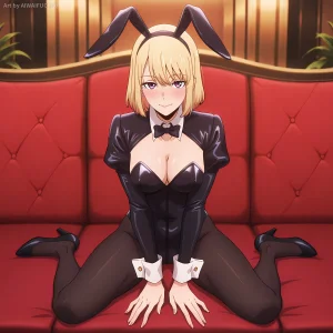 Cha Hae-In - Solo Leveling 15 - Page 211