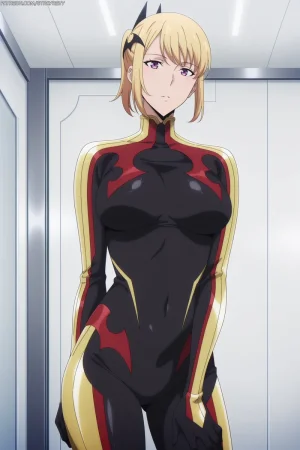 Cha Hae-In - Solo Leveling 15 - Page 290