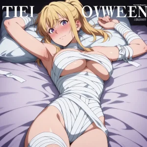 Cha Hae-In - Solo Leveling 15 - Page 295