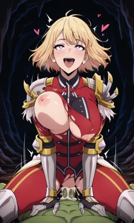 Cha Hae-In - Solo Leveling 15 - Page 30