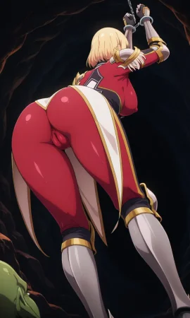 Cha Hae-In - Solo Leveling 15 - Page 8