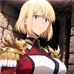 Cha Hae-In - Solo Leveling 15 - Page 85