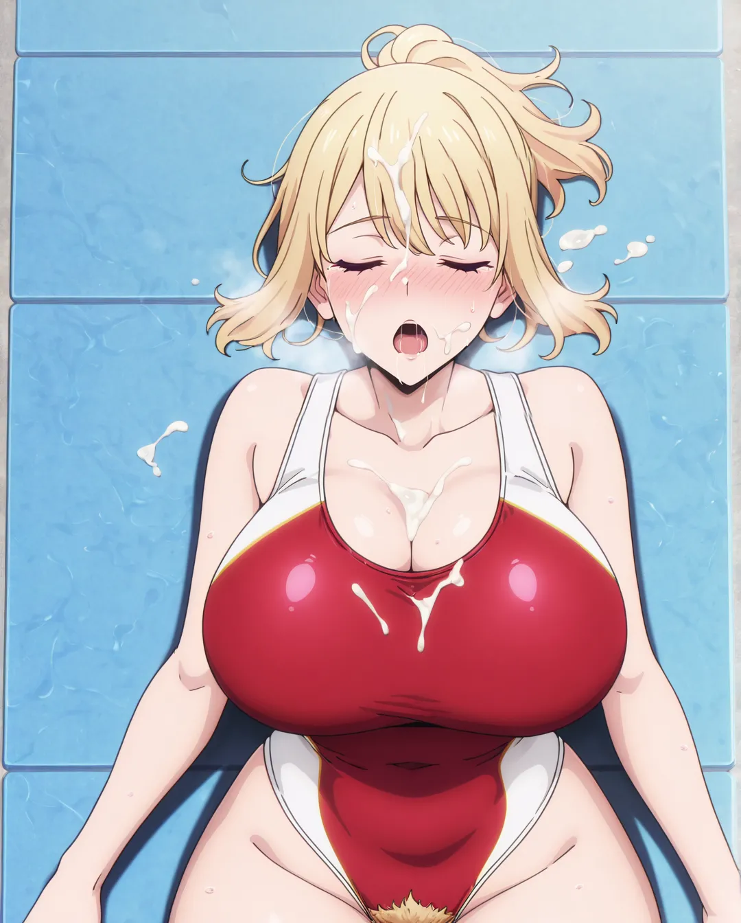 Cha Hae-in x Go Gunhee Solo Leveling - Image 36