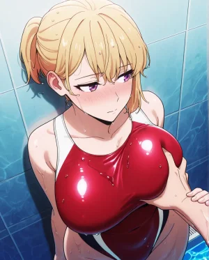 Cha Hae-in x Go Gunhee Solo Leveling - Page 16