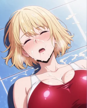 Cha Hae-in x Go Gunhee Solo Leveling - Page 37