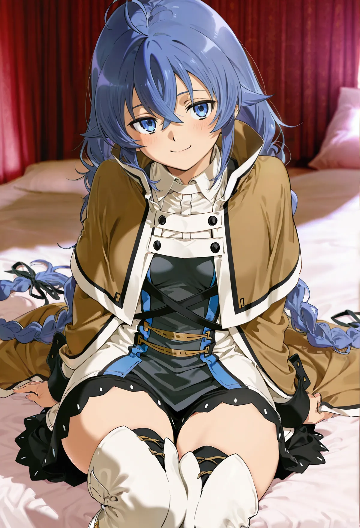 chack Mushoku Tensei - Image 19