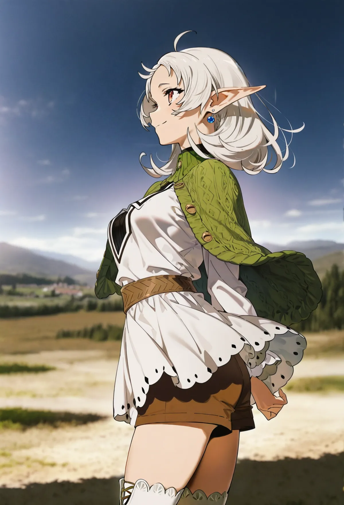 chack Mushoku Tensei - Image 21