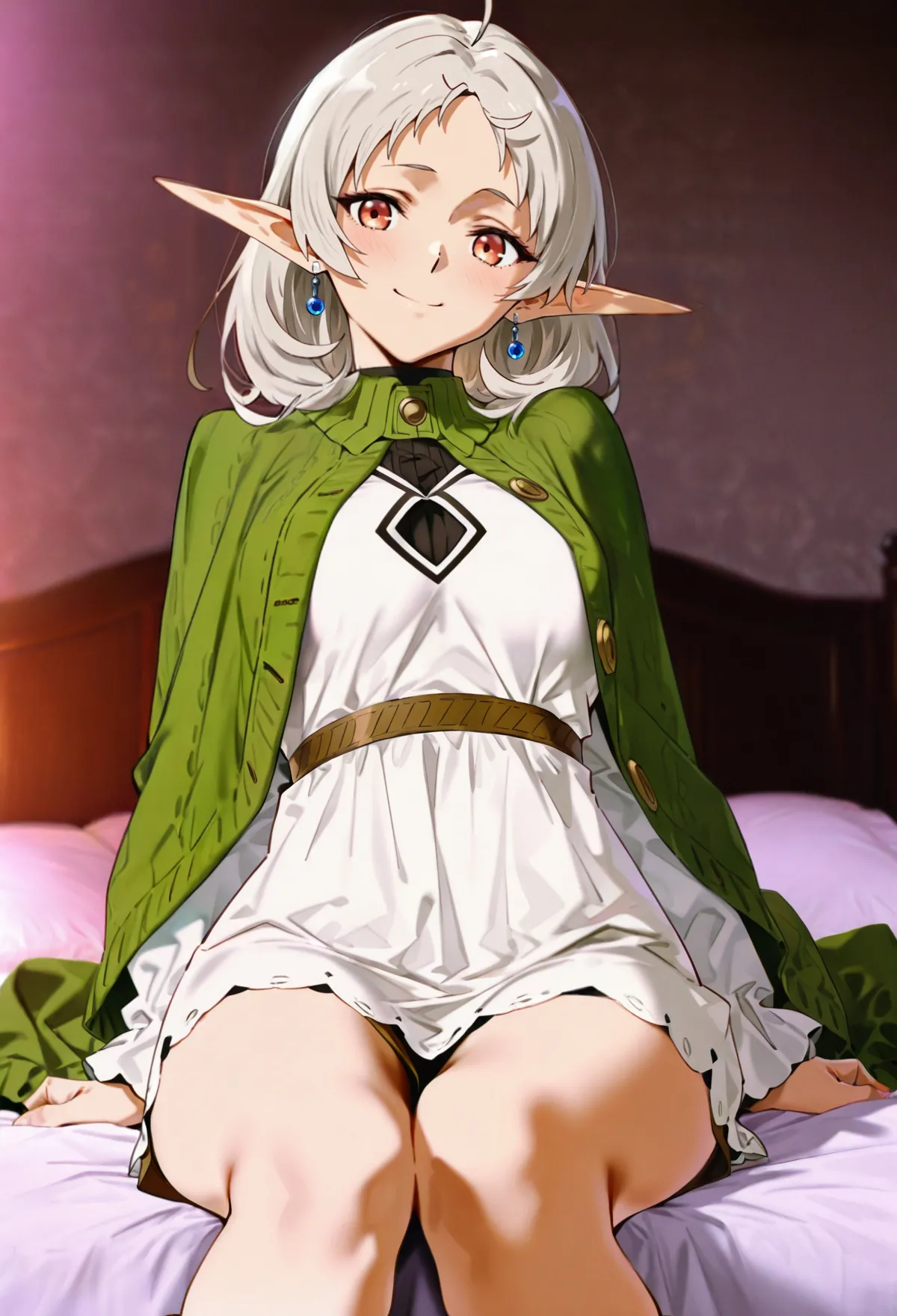 chack Mushoku Tensei - Image 22