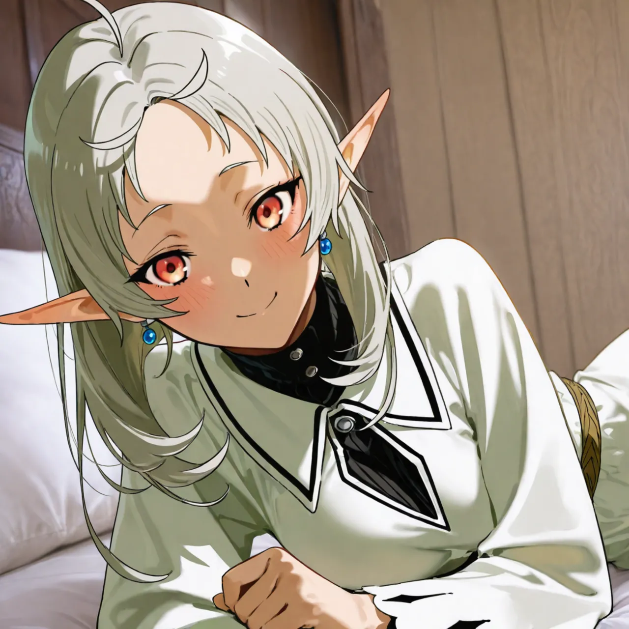 chack Mushoku Tensei - Image 23