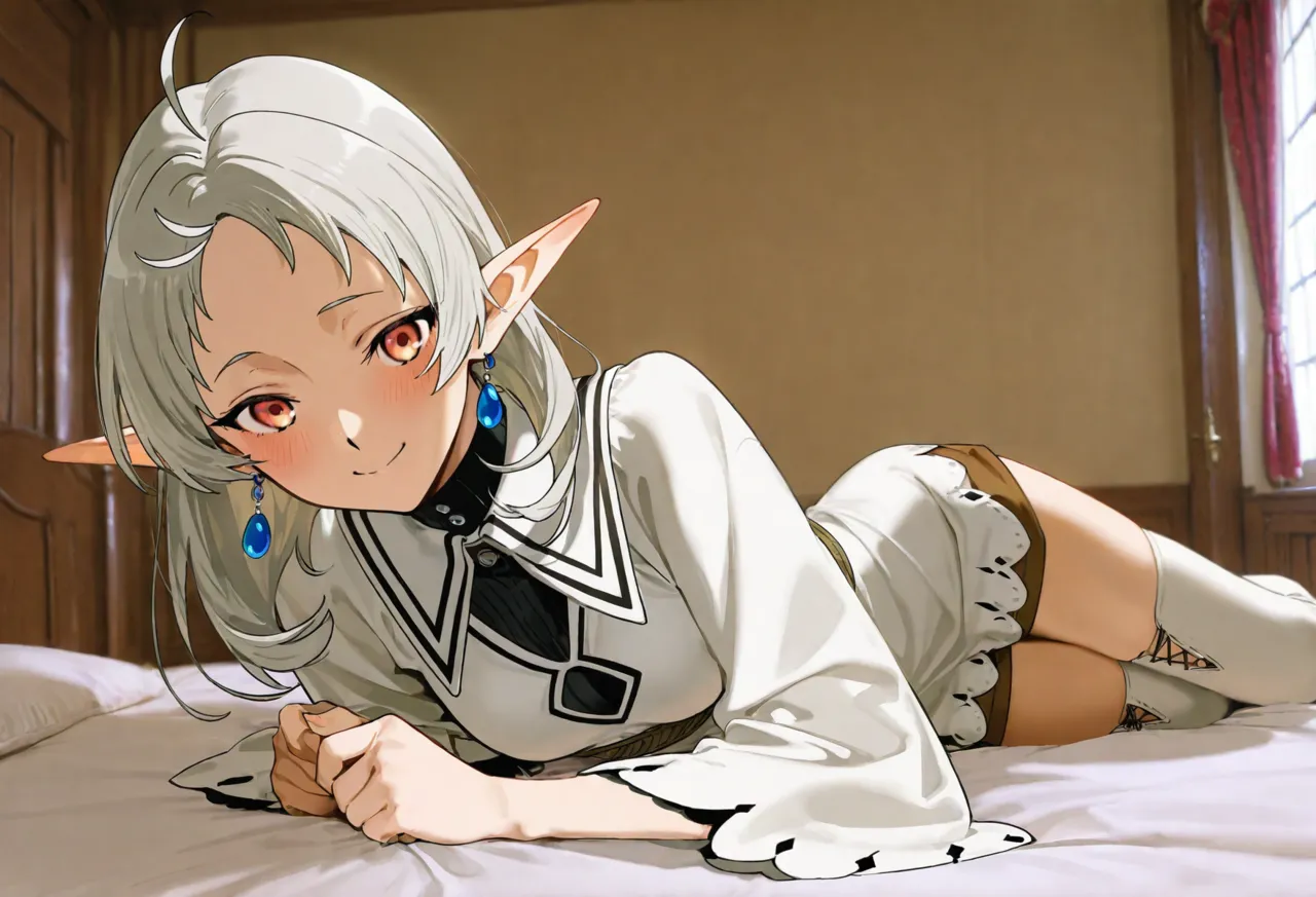 chack Mushoku Tensei - Image 24
