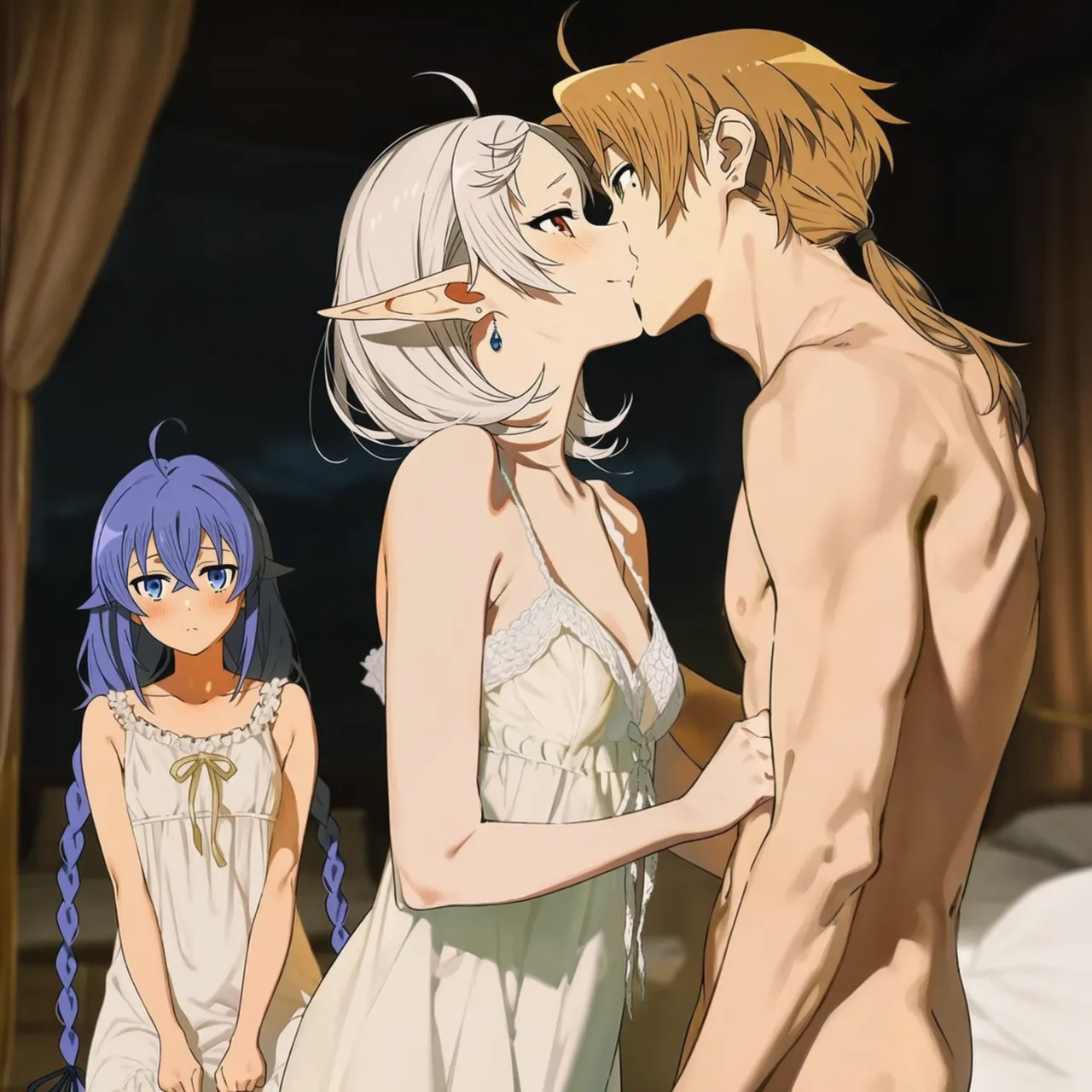 chack Mushoku Tensei - Image 57