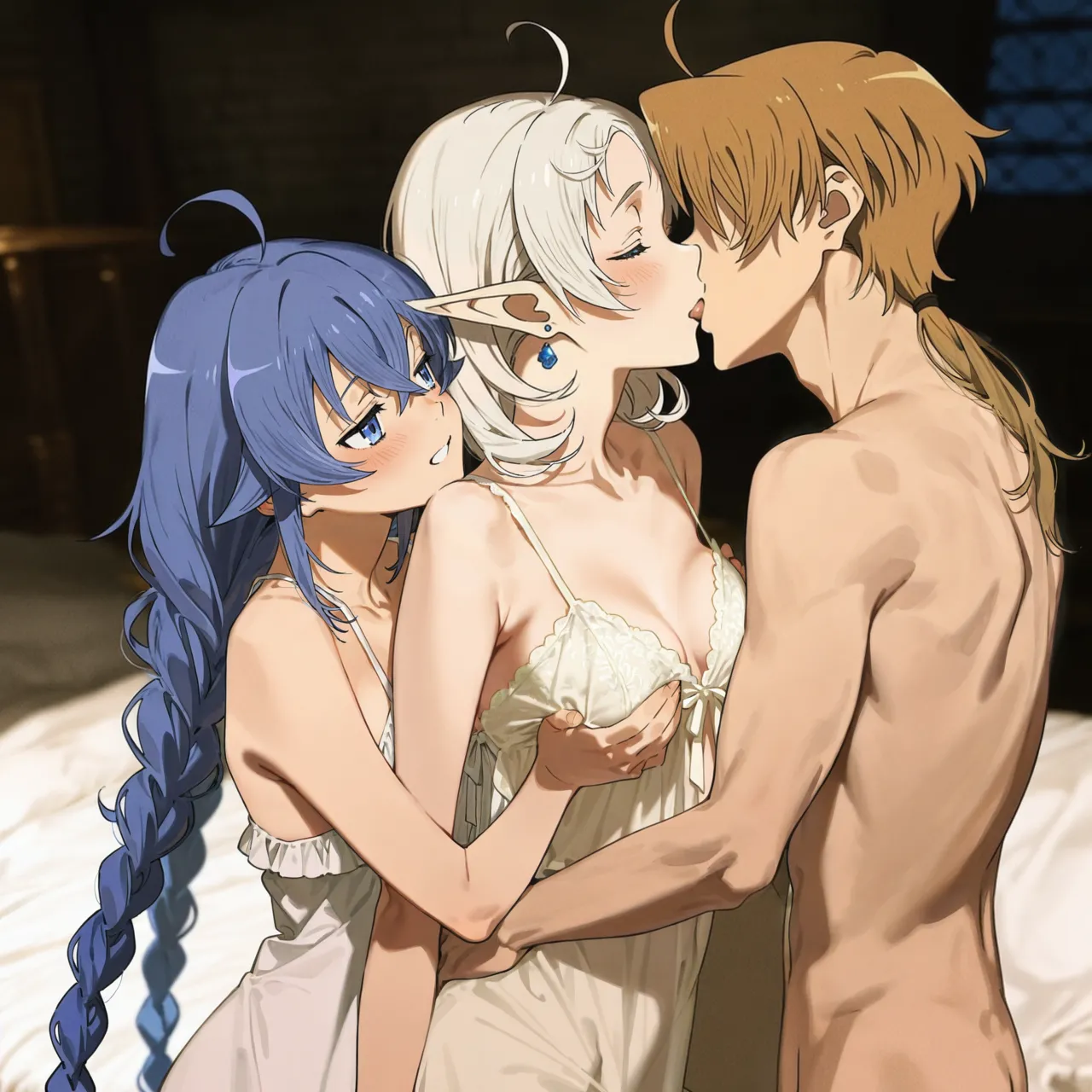 chack Mushoku Tensei - Image 60