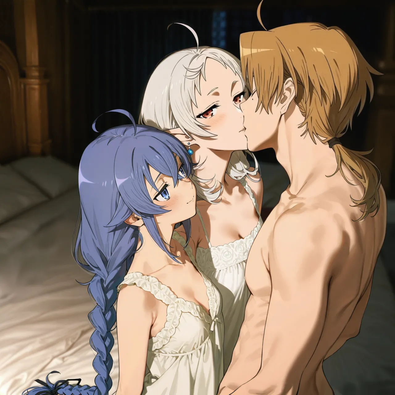 chack Mushoku Tensei - Image 61