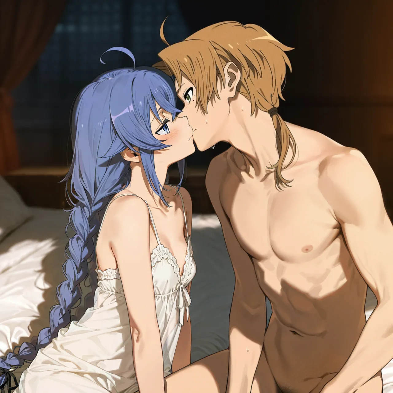 chack Mushoku Tensei - Image 62