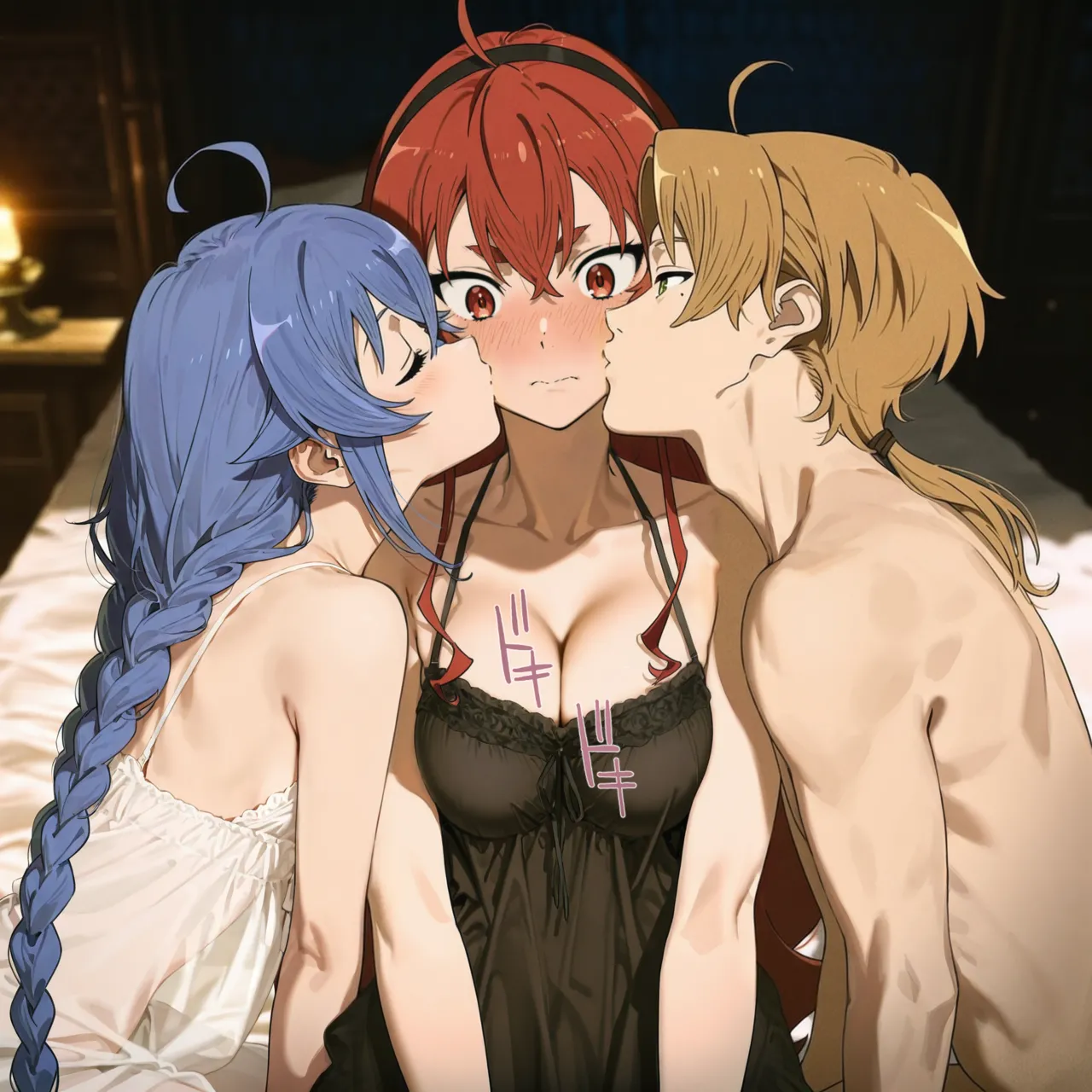 chack Mushoku Tensei - Image 73