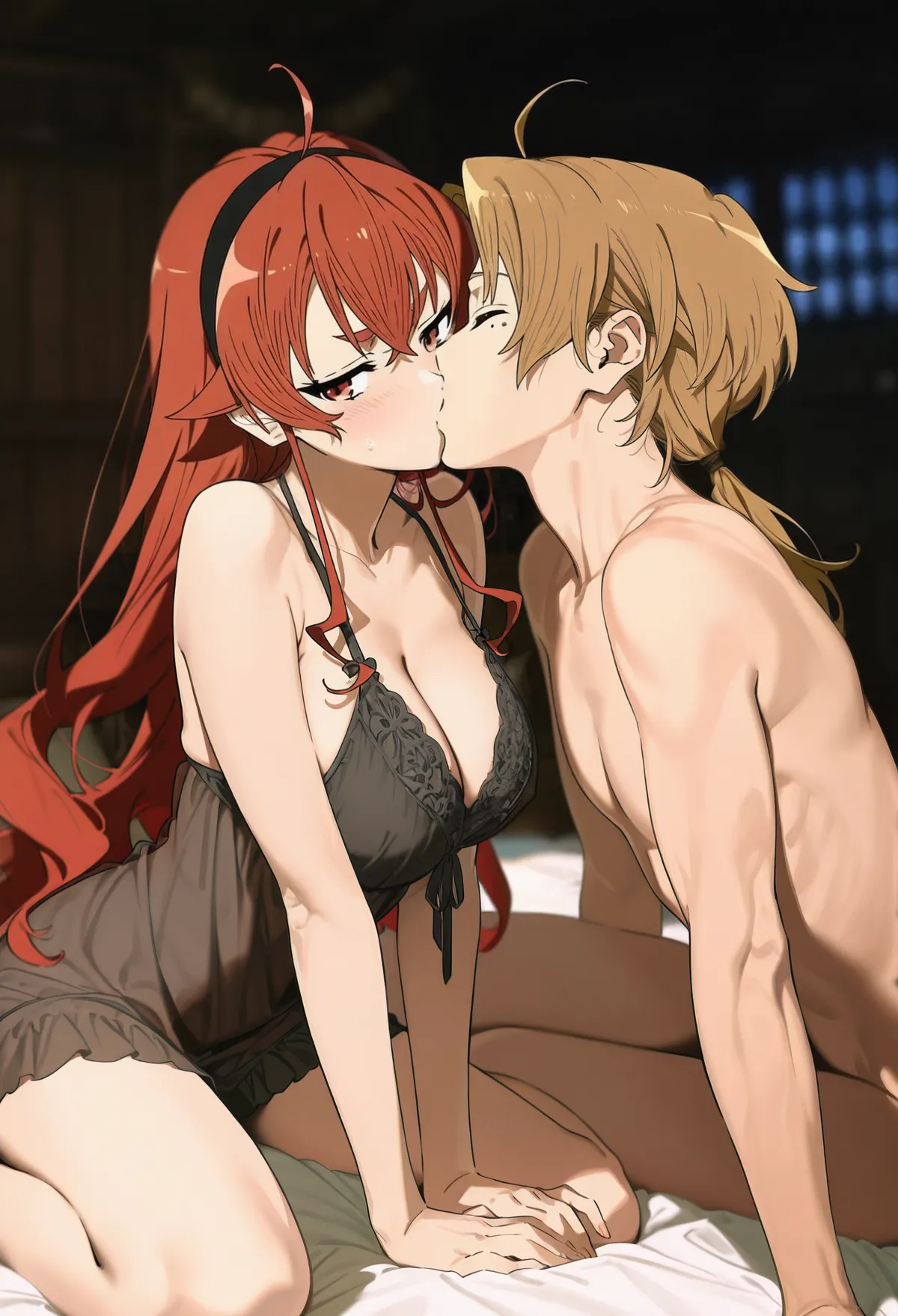 chack Mushoku Tensei - Image 74