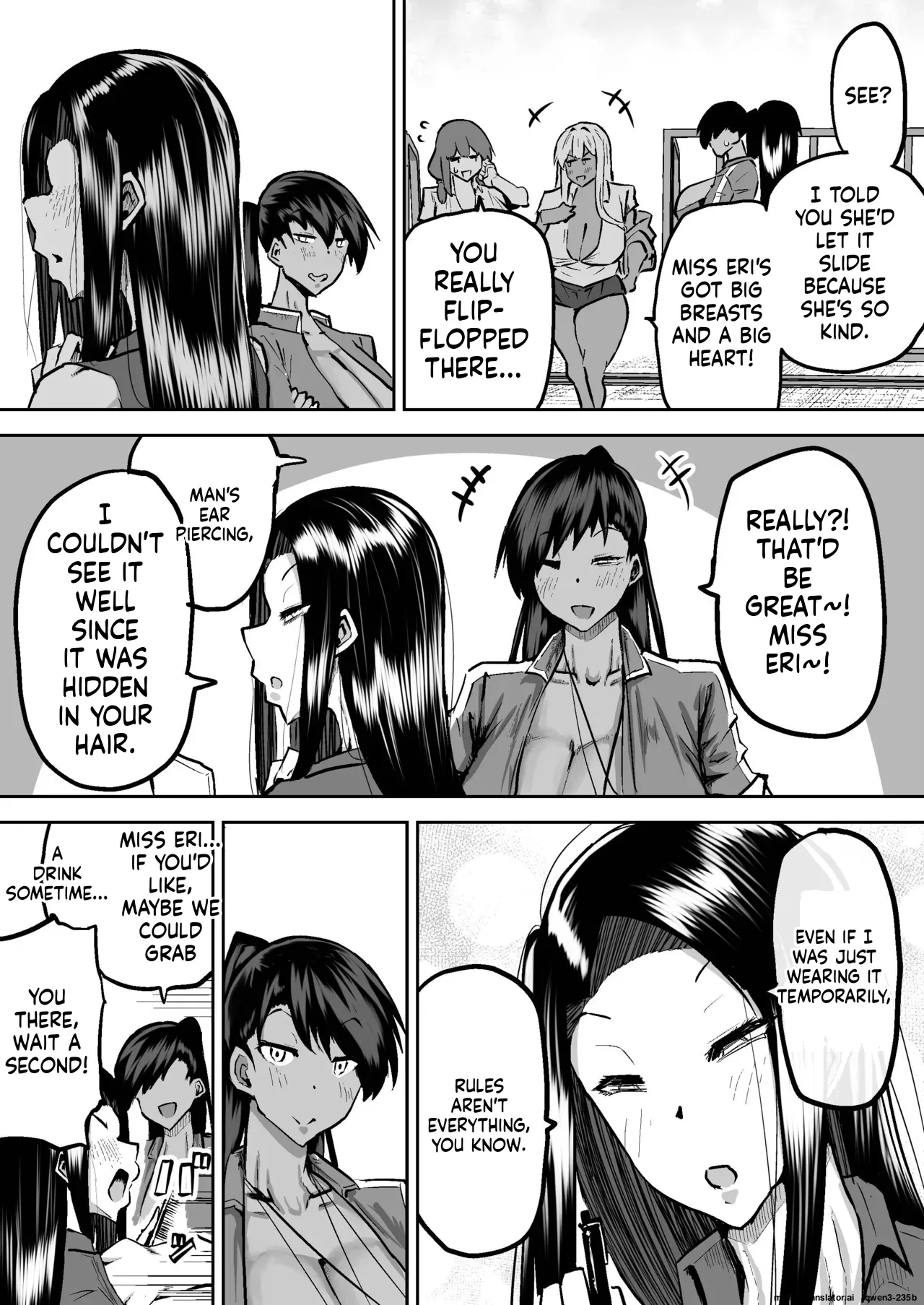 Chae Teacher. Everyones jerking off way too much and I cant concentrate on class. Can I get someone to jerk me off and make me cum - Image 178