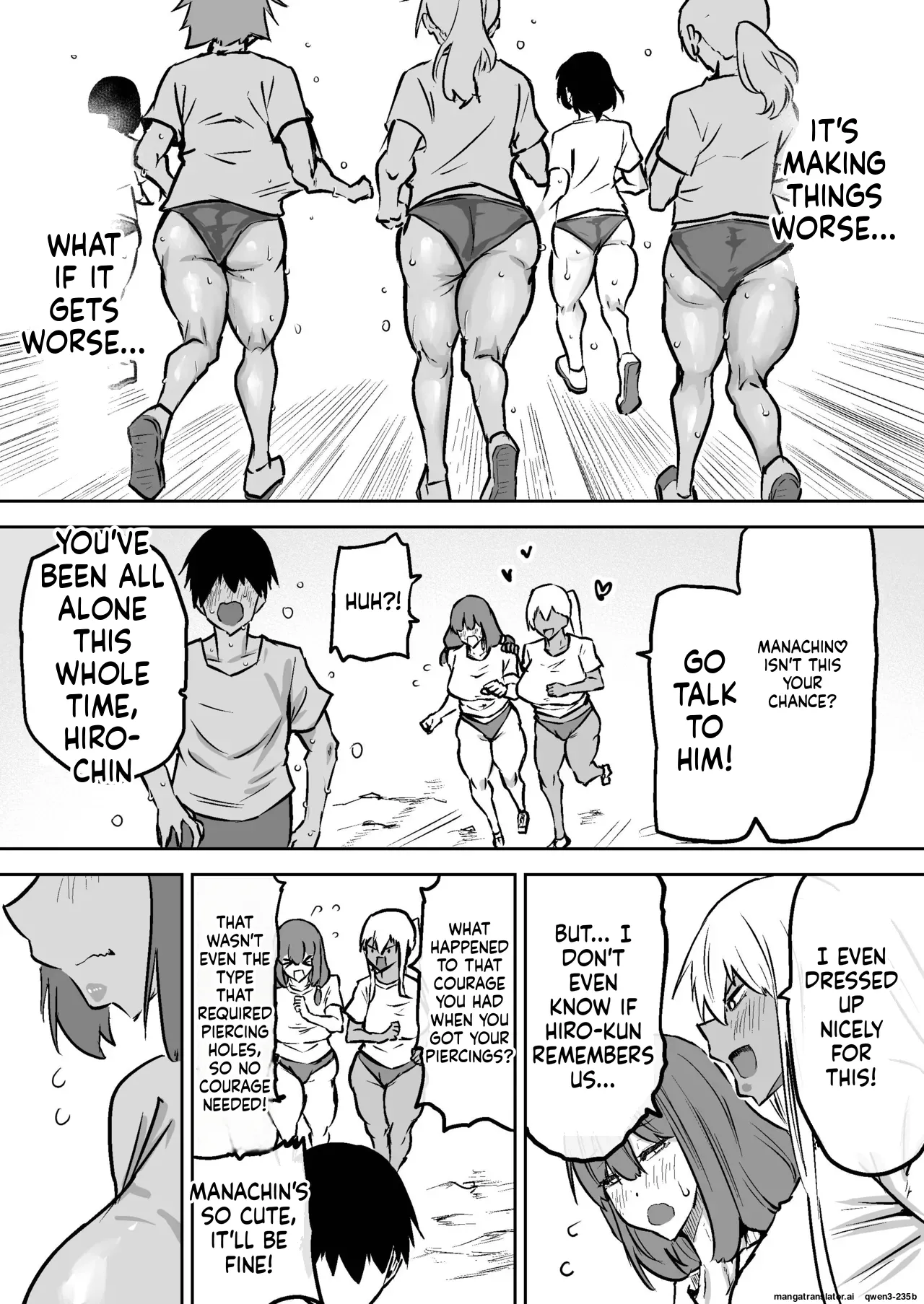 Chae Teacher. Everyones jerking off way too much and I cant concentrate on class. Can I get someone to jerk me off and make me cum - Image 189