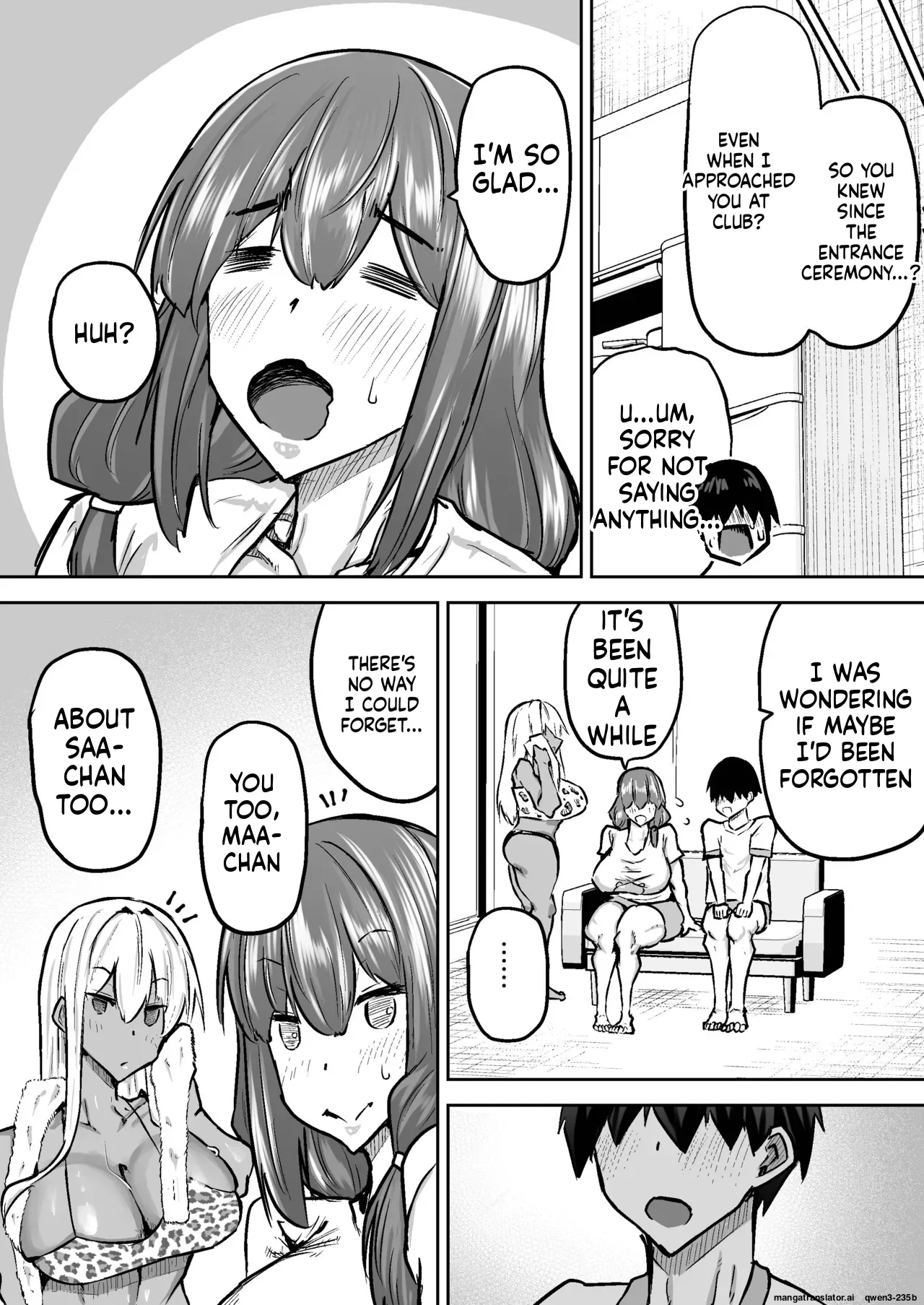 Chae Teacher. Everyones jerking off way too much and I cant concentrate on class. Can I get someone to jerk me off and make me cum - Image 285
