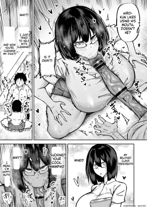 Chae Teacher. Everyones jerking off way too much and I cant concentrate on class. Can I get someone to jerk me off and make me cum - Page 10
