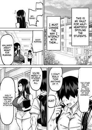 Chae Teacher. Everyones jerking off way too much and I cant concentrate on class. Can I get someone to jerk me off and make me cum - Page 104