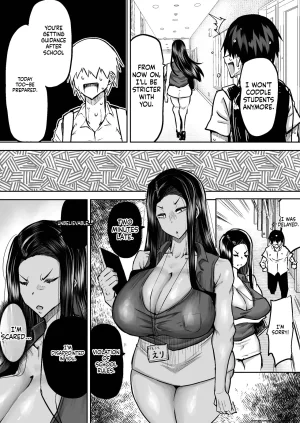 Chae Teacher. Everyones jerking off way too much and I cant concentrate on class. Can I get someone to jerk me off and make me cum - Page 105