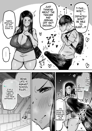 Chae Teacher. Everyones jerking off way too much and I cant concentrate on class. Can I get someone to jerk me off and make me cum - Page 130