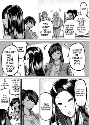 Chae Teacher. Everyones jerking off way too much and I cant concentrate on class. Can I get someone to jerk me off and make me cum - Page 178