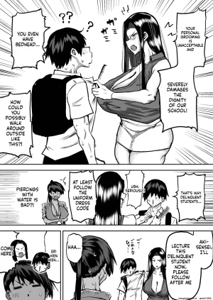 Chae Teacher. Everyones jerking off way too much and I cant concentrate on class. Can I get someone to jerk me off and make me cum - Page 179