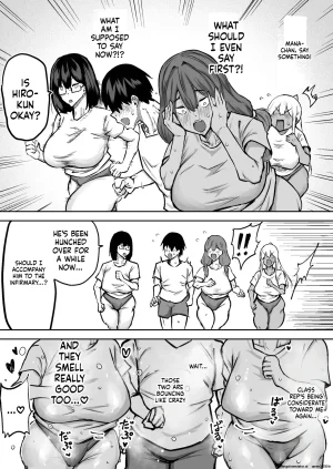Chae Teacher. Everyones jerking off way too much and I cant concentrate on class. Can I get someone to jerk me off and make me cum - Page 191