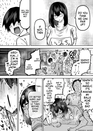 Chae Teacher. Everyones jerking off way too much and I cant concentrate on class. Can I get someone to jerk me off and make me cum - Page 22