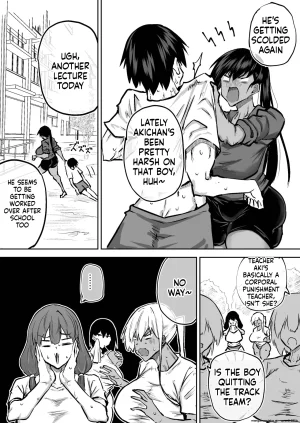 Chae Teacher. Everyones jerking off way too much and I cant concentrate on class. Can I get someone to jerk me off and make me cum - Page 238