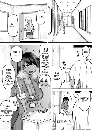 Chae Teacher. Everyones jerking off way too much and I cant concentrate on class. Can I get someone to jerk me off and make me cum - Page 272