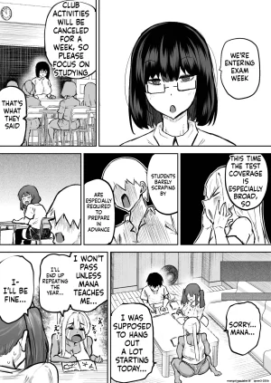 Chae Teacher. Everyones jerking off way too much and I cant concentrate on class. Can I get someone to jerk me off and make me cum - Page 338