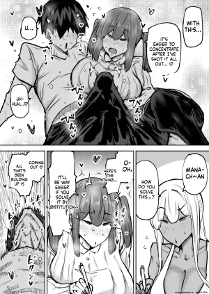 Chae Teacher. Everyones jerking off way too much and I cant concentrate on class. Can I get someone to jerk me off and make me cum - Page 340