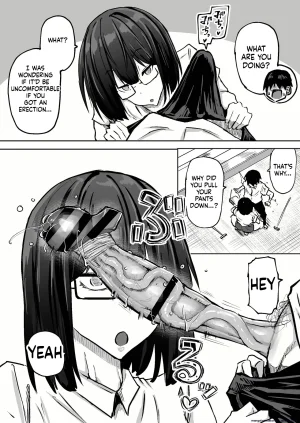 Chae Teacher. Everyones jerking off way too much and I cant concentrate on class. Can I get someone to jerk me off and make me cum - Page 8
