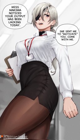 Chainsaw Man CSM Collection - Page 193