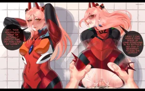 Chainsaw Man CSM Collection - Page 235