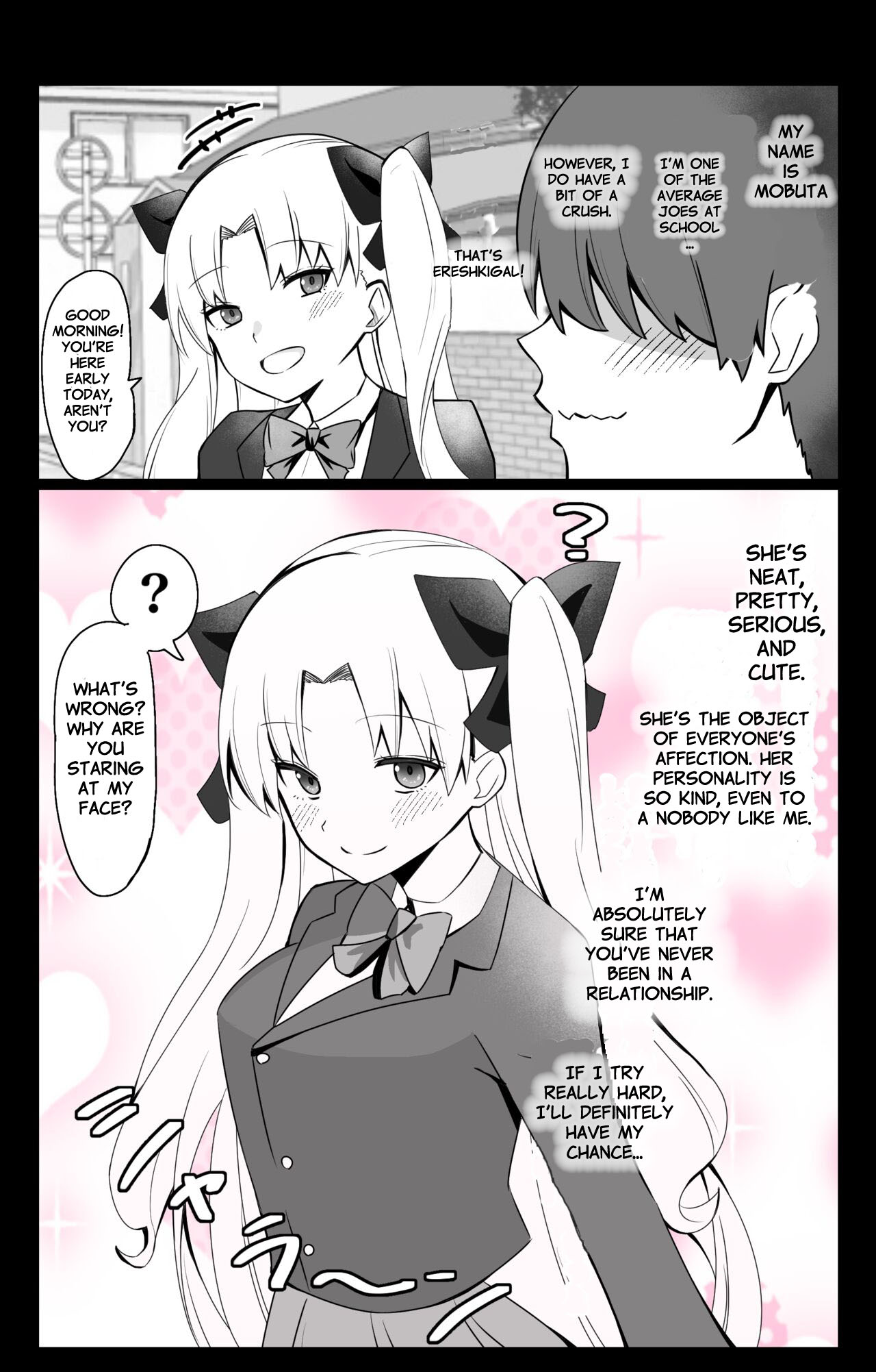 Chaldea Academy BB Channel Club Full Gallery - Image 11